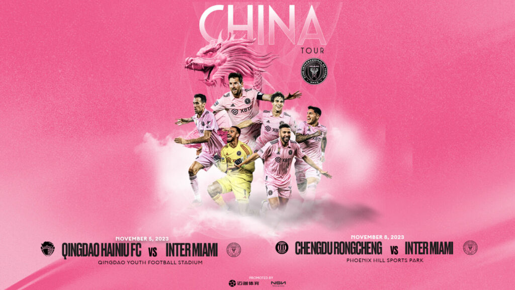 china tour