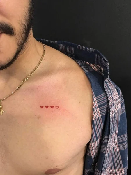 Heart Tattoo