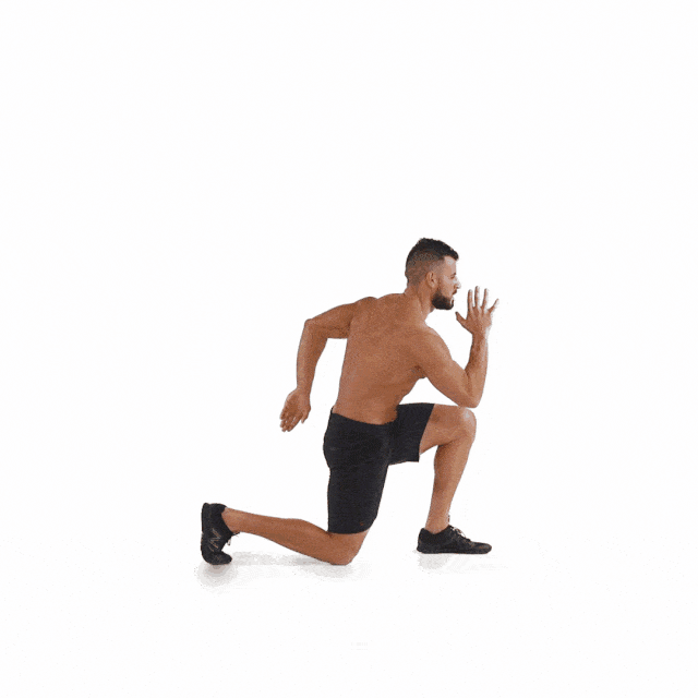 Home Workouts