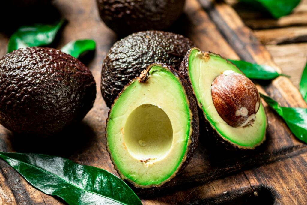 avocados 