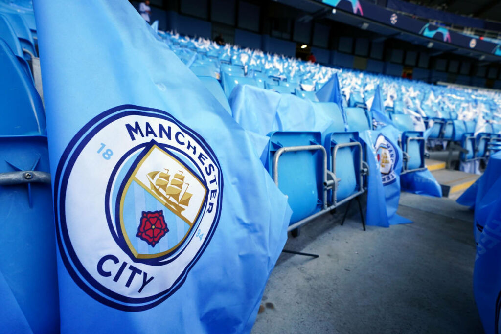 manchester city