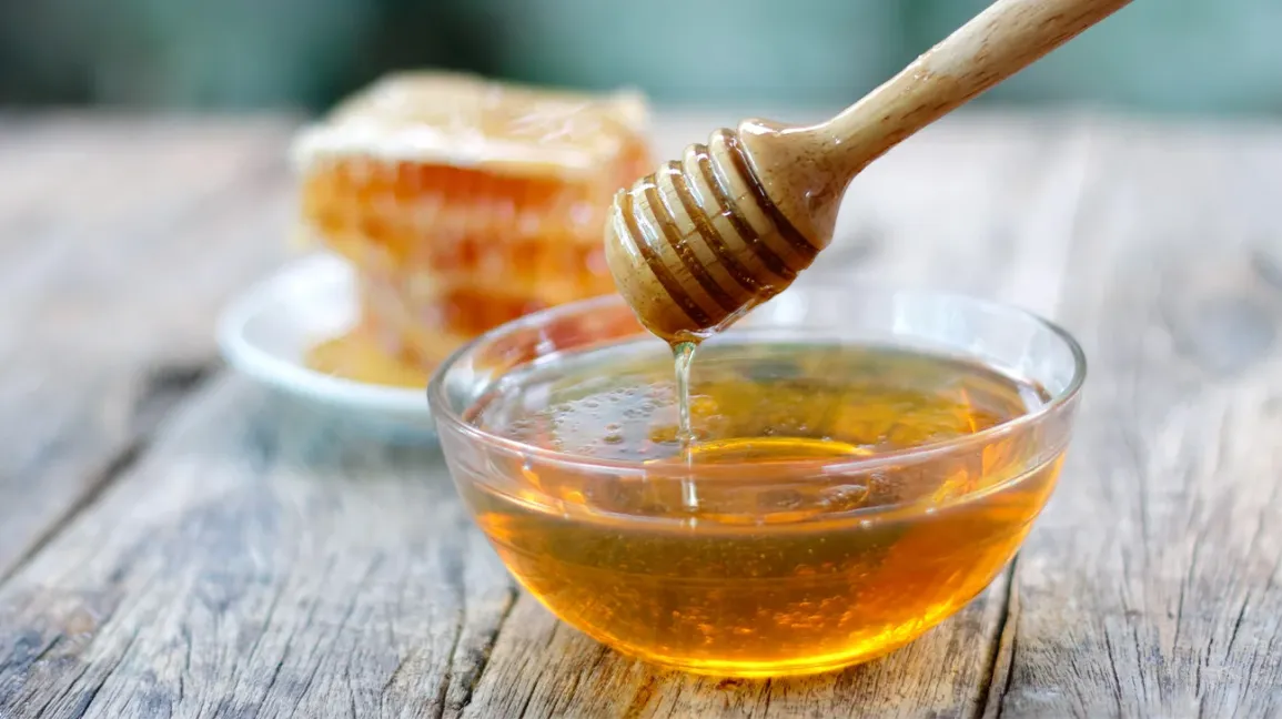 Honey 