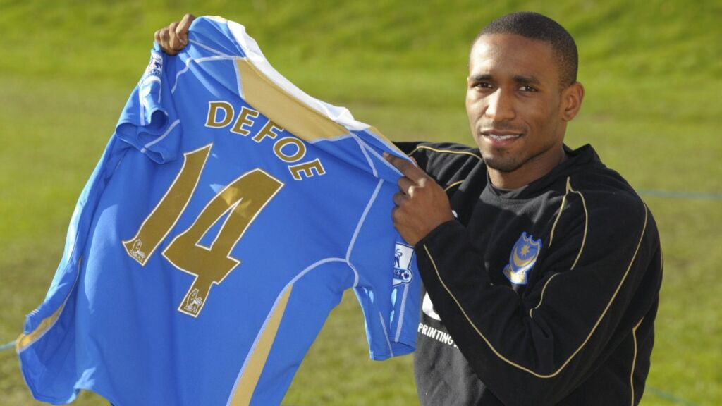 defoe 