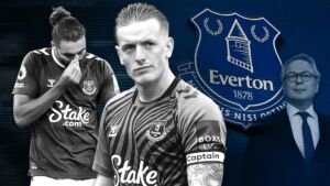 everton