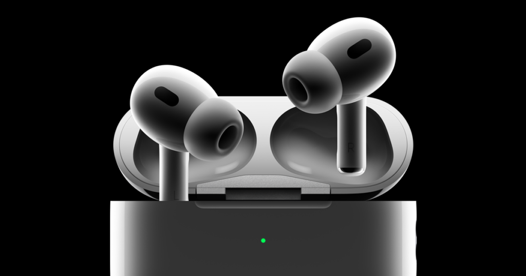 Apple AirPods Pro (2nd Gen)