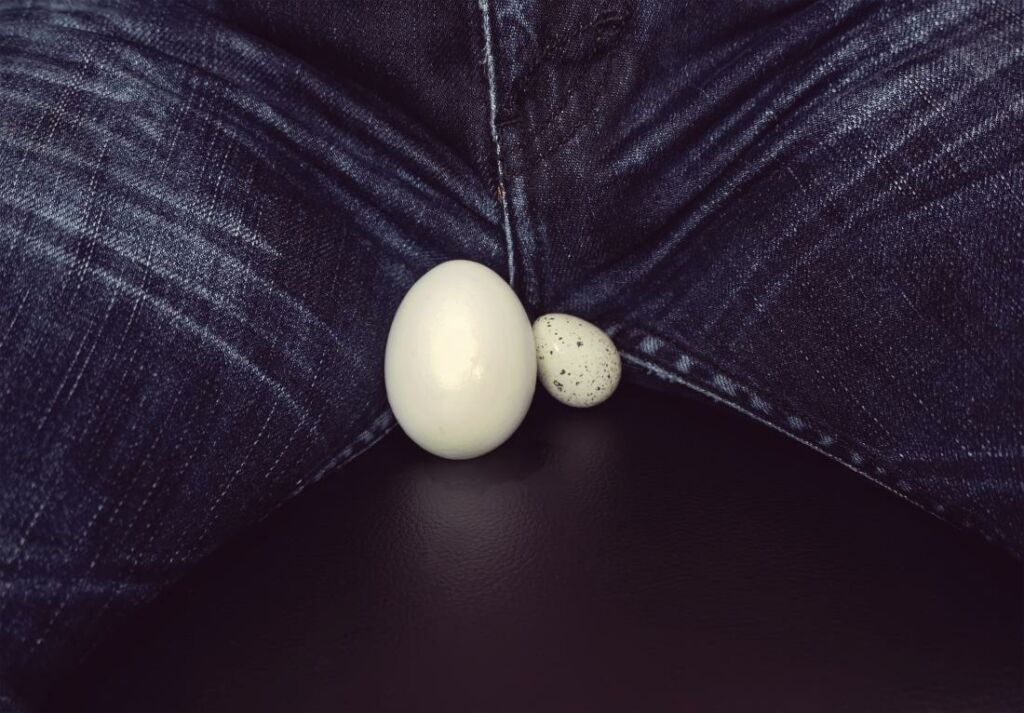 balls shrink 