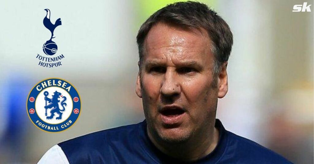Paul Merson
