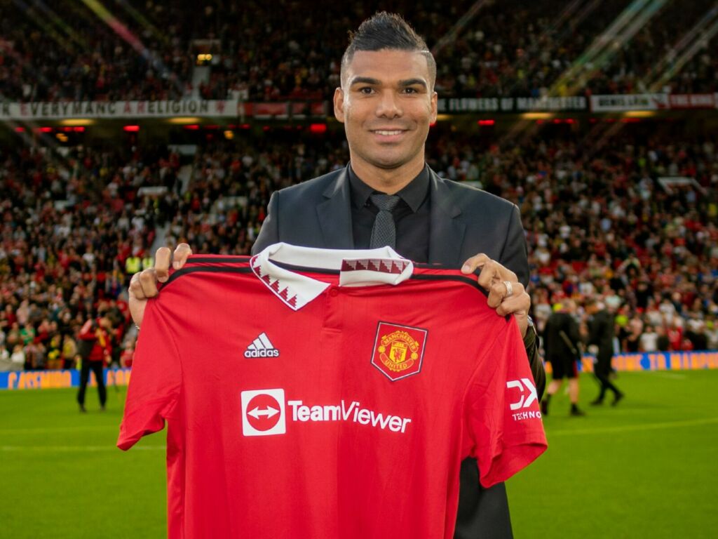 casemiro