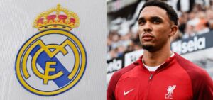 arnold real madrid