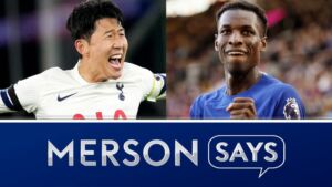 tottenham vs chelsea