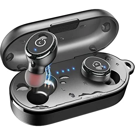 TOZO T10 Bluetooth 5.0 IPX Waterproof Stereo