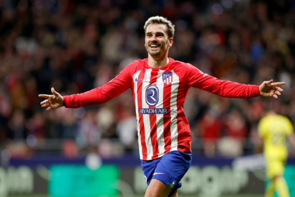 griezmann