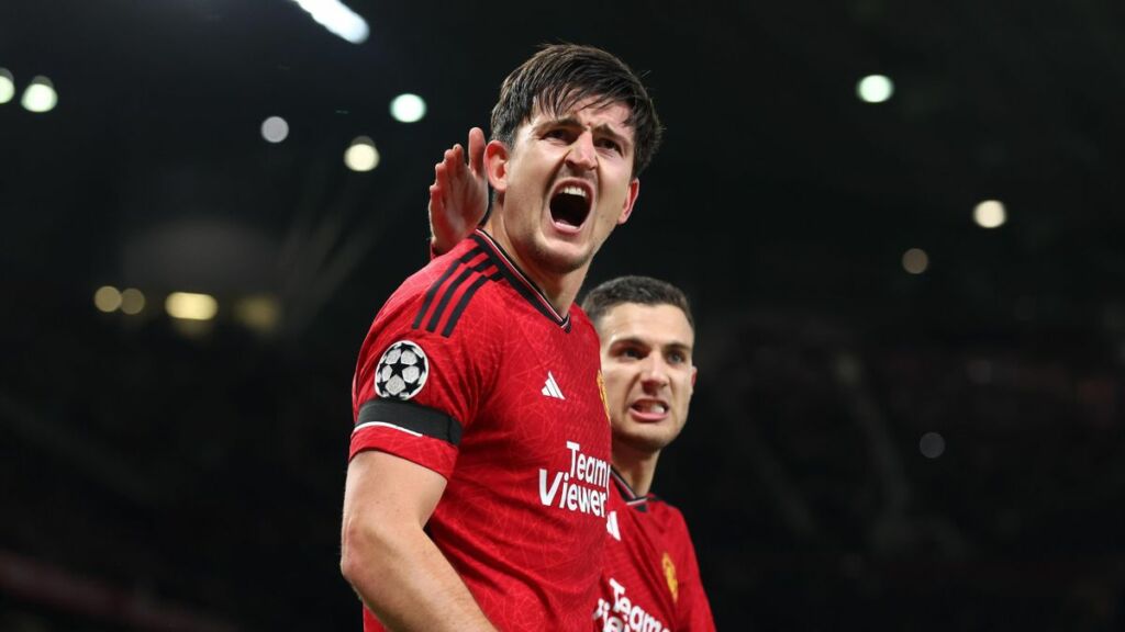 maguire back