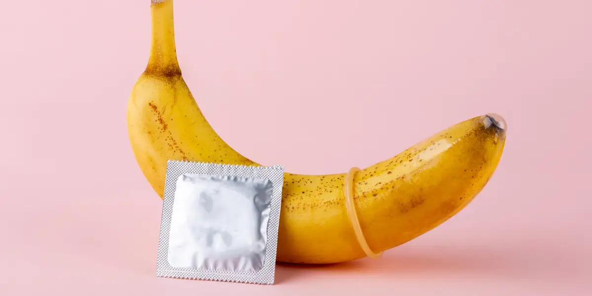 condom 