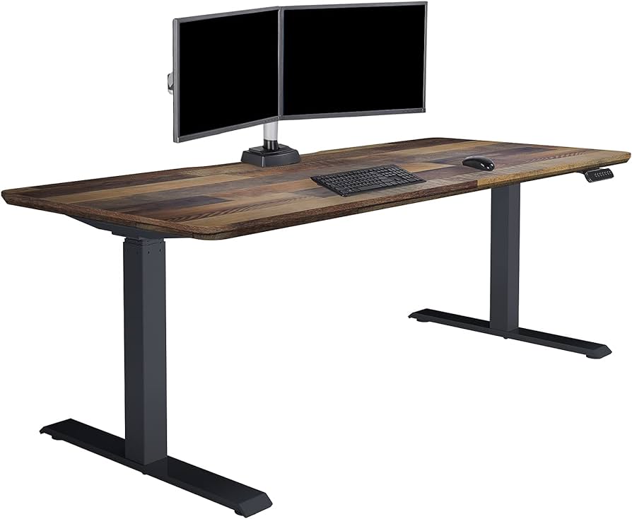 Vari Electric Desk