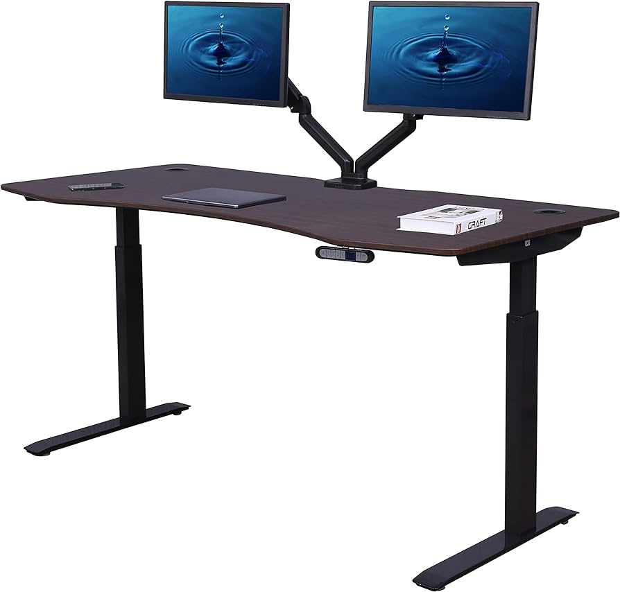 ApexDesk Elite Series