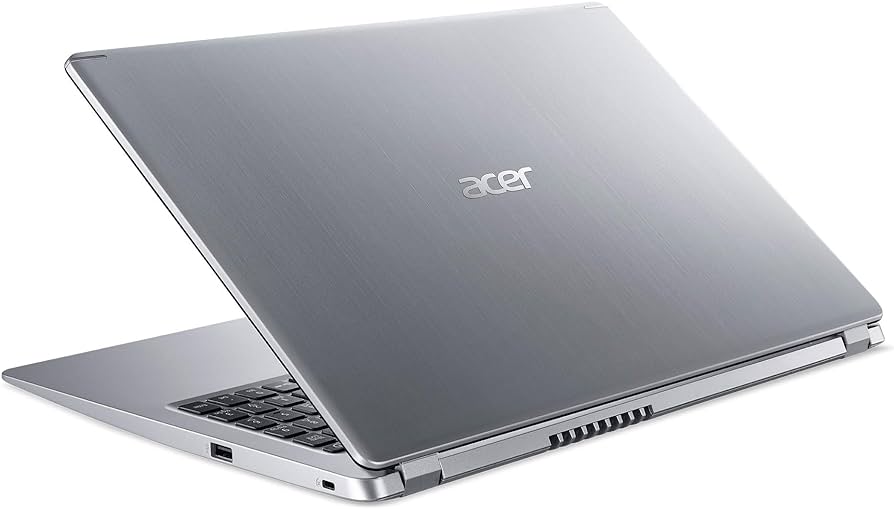 Acer Aspire 5 Slim (Model A515-43-R19L) 