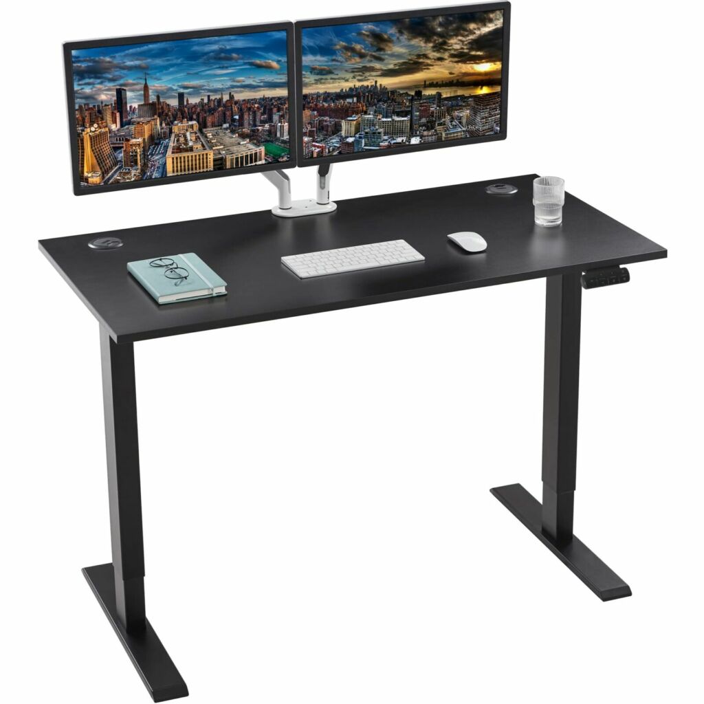 Sunon Adjustible Desk