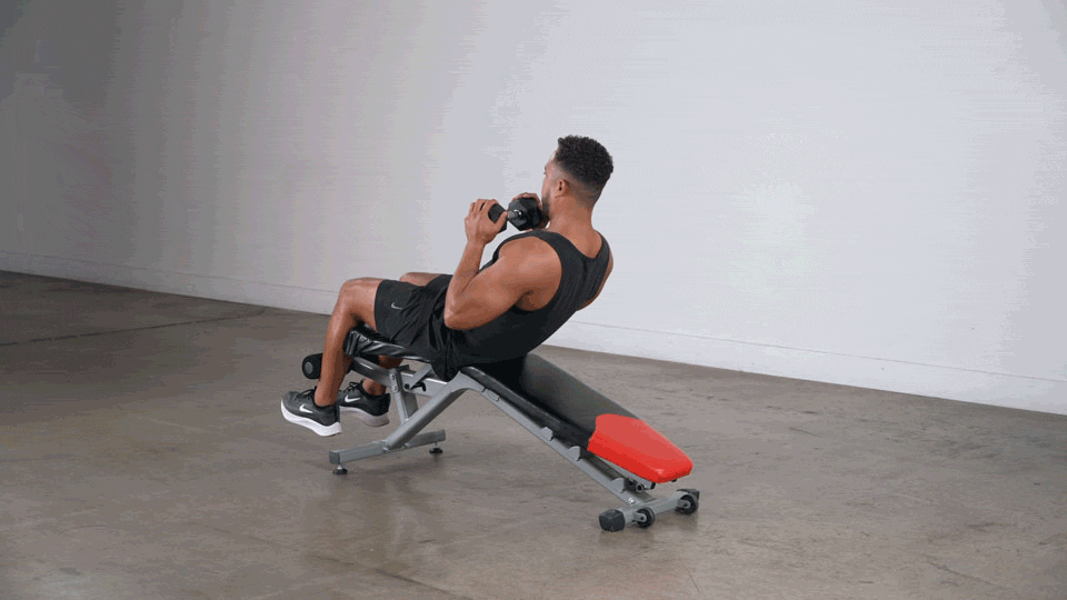 ၂၀၂၃ Workout