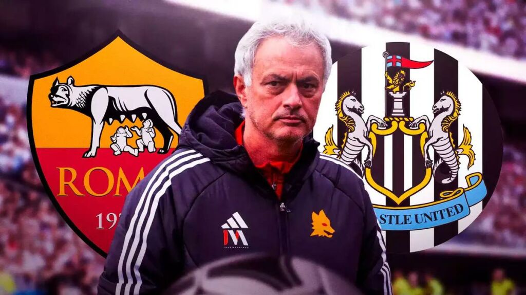 jose newcastle