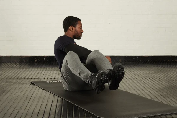 လေ့ကျင့်ခန်း (၂)