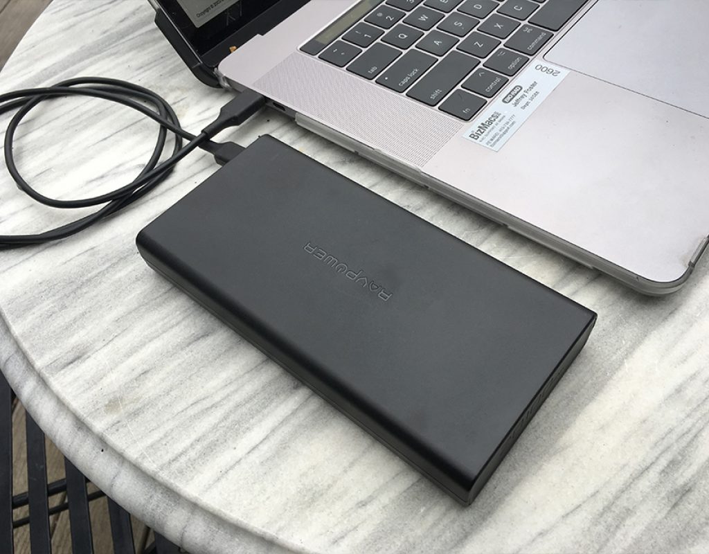 RAVPower 20100mAh PD 3.0 