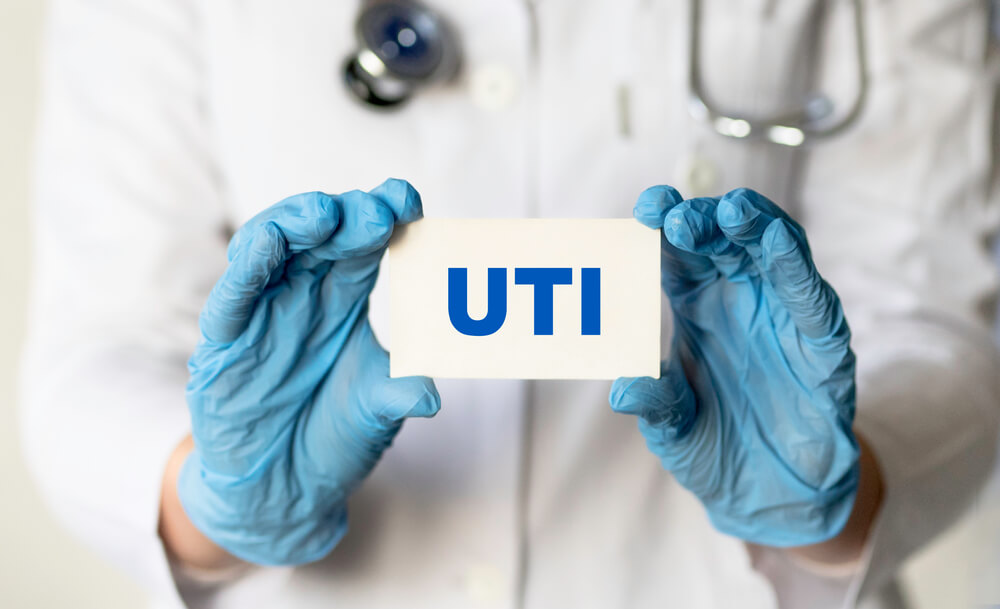 urinary tract infection (uti)