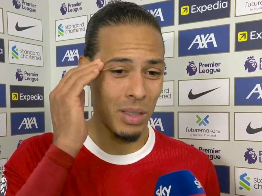 van dijk