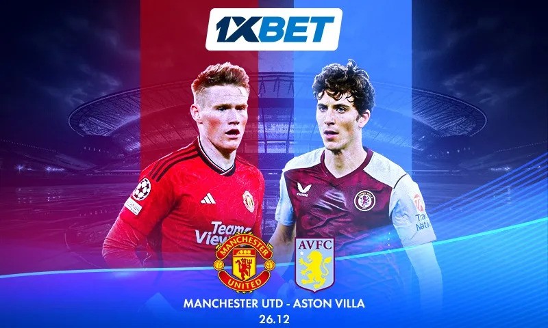 utd vs villa