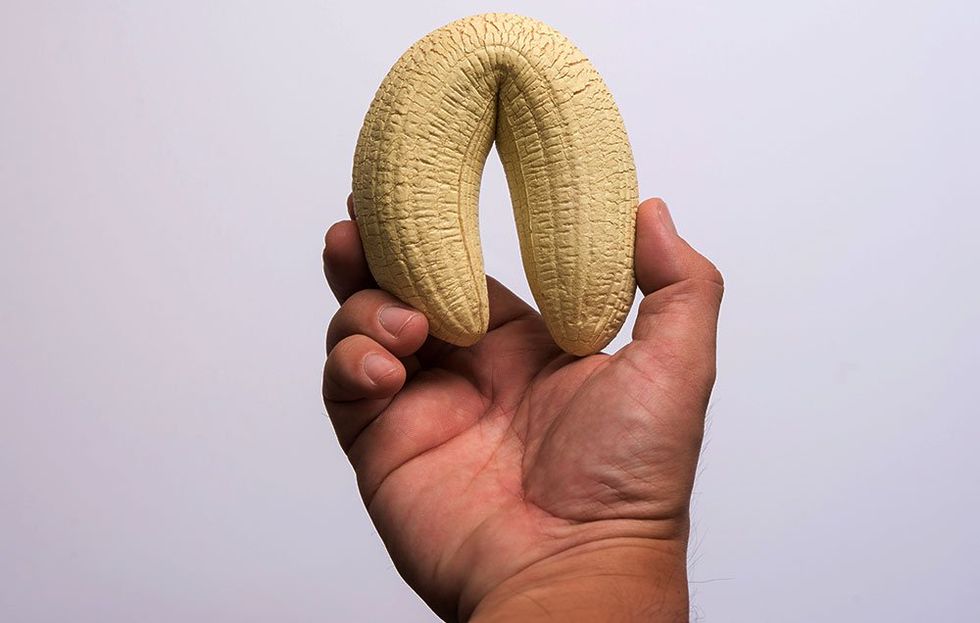 banana