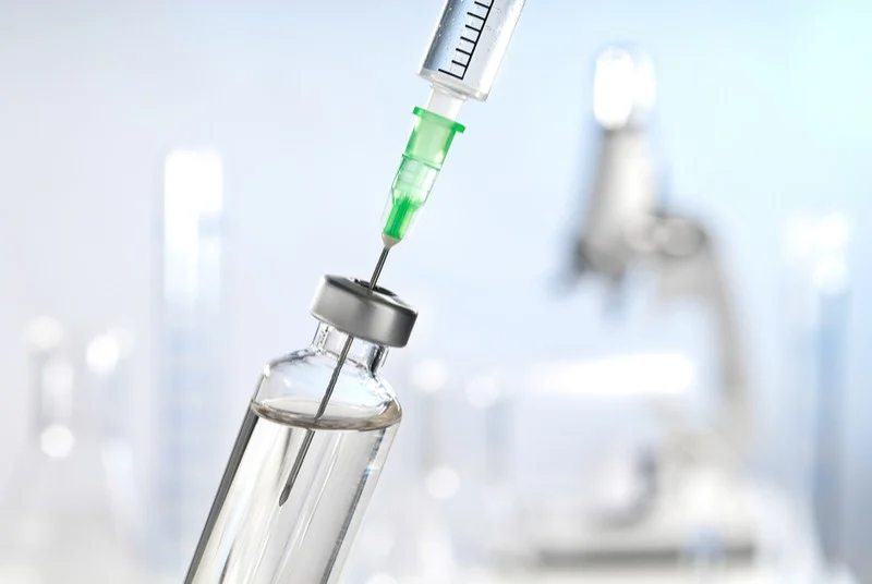 Vaccination