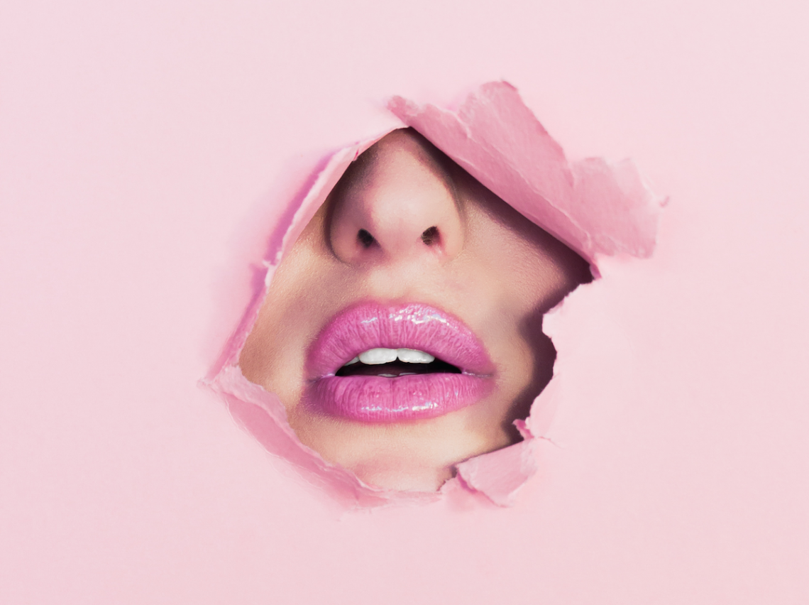 dental dam 
