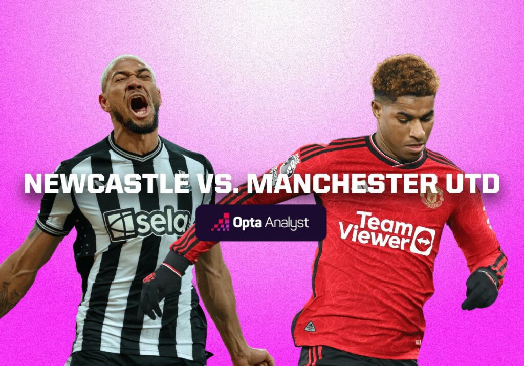 newcastle vs manutd