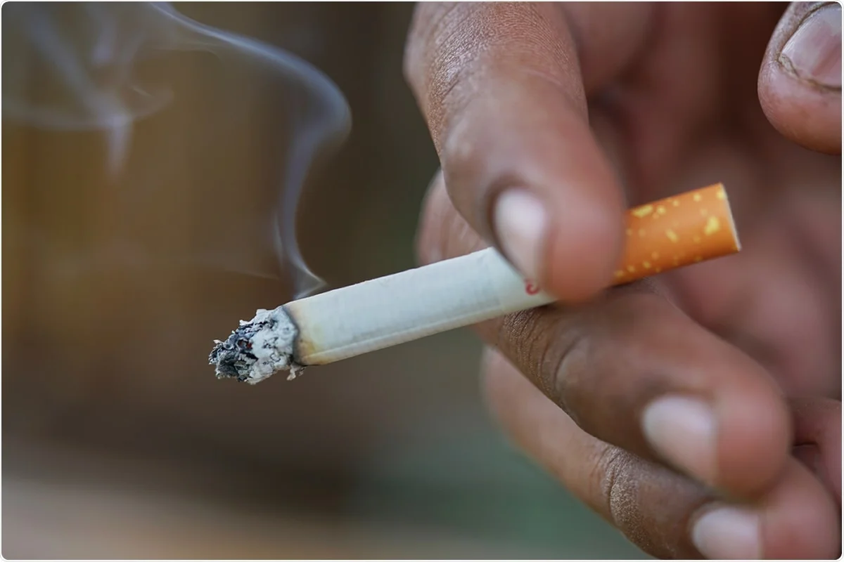 smoking 