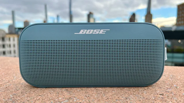 Bose SoundLink Flex စပီကာ