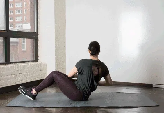 ထိမိ Medicine Ball