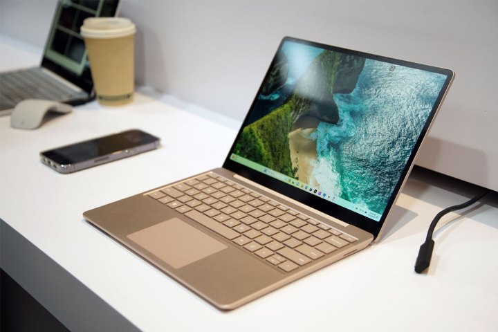 Surface Laptop Go 3