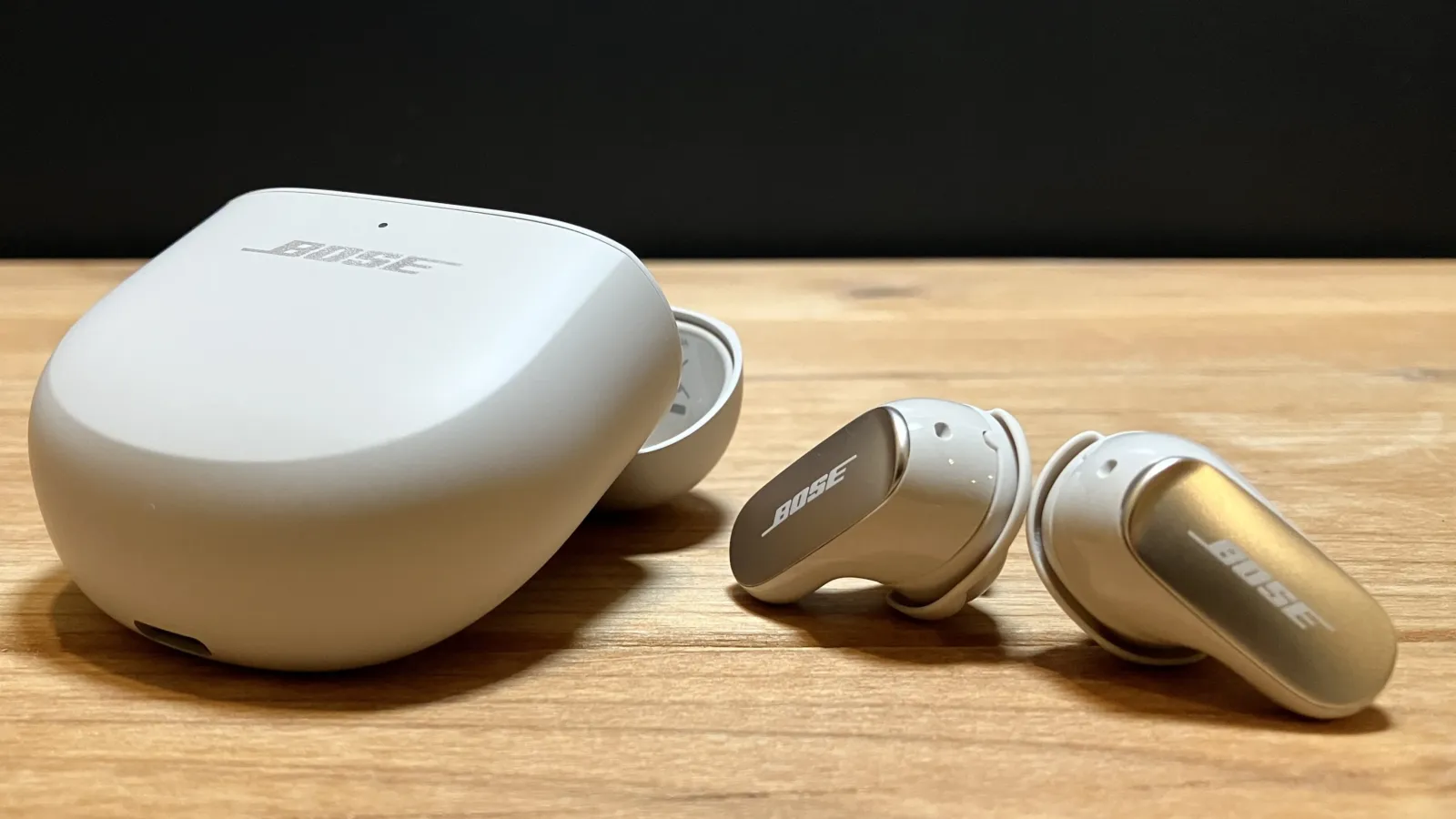 Bose QuietComfort Ultra Earbuds