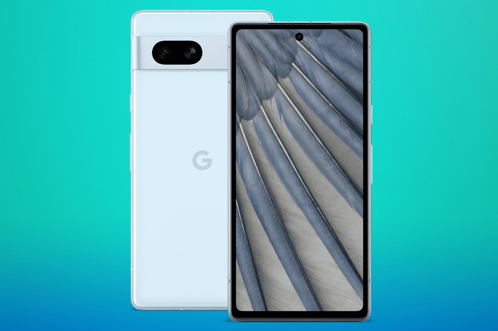 Google Pixel 7a