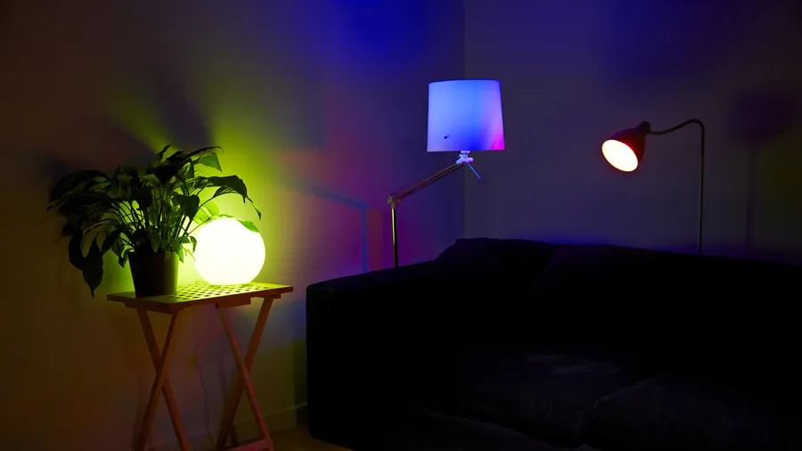 Philips Hue Color Ambience