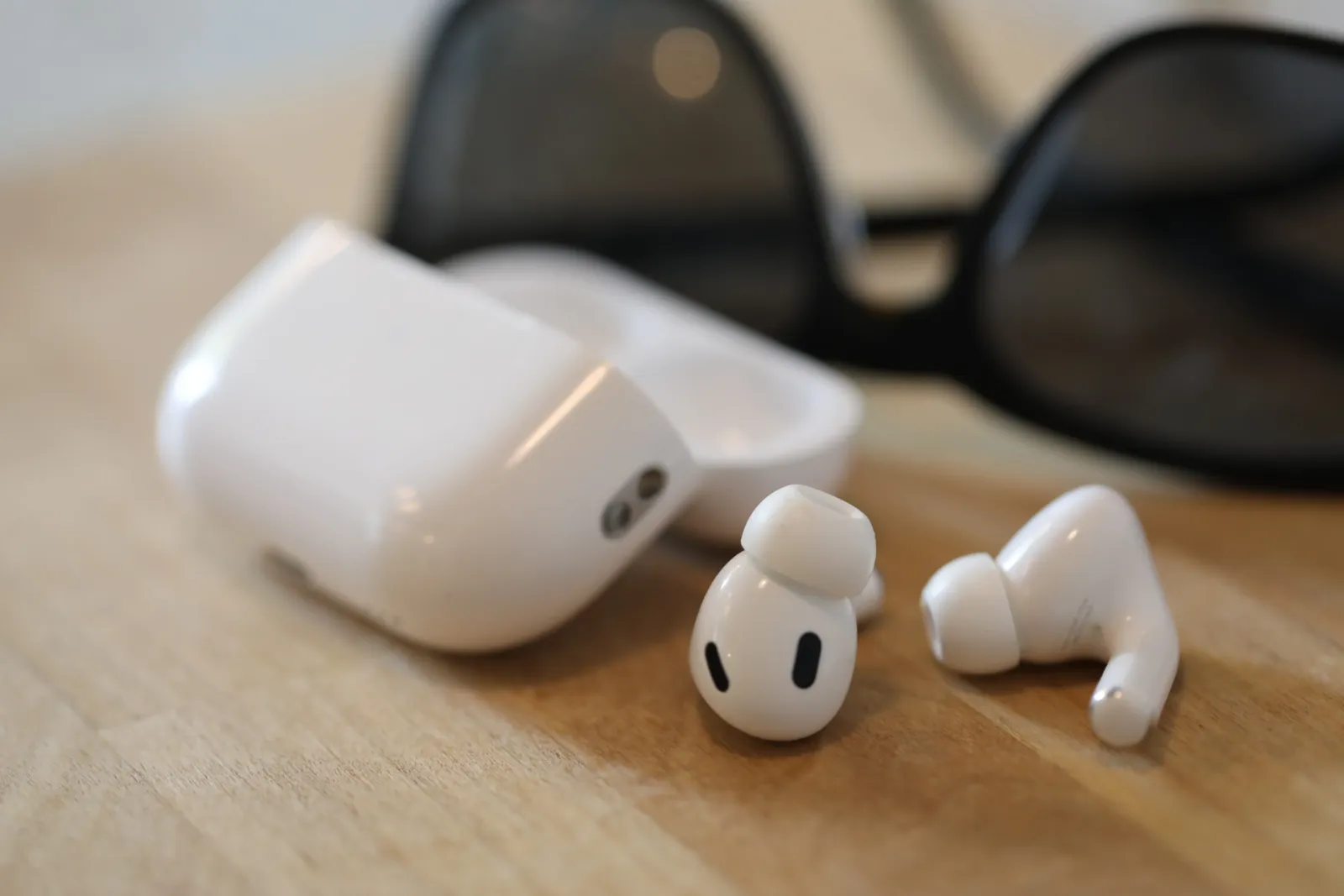 Apple AirPods Pro (2nd generation)