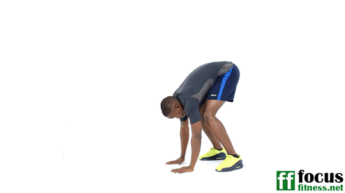 Workout ပုံအပ်