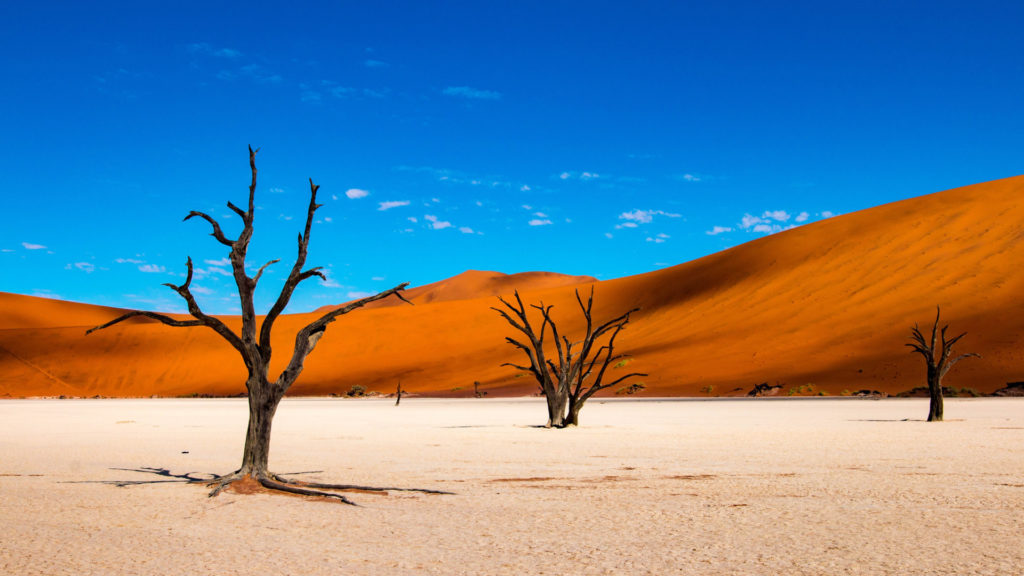 Sossusvlei