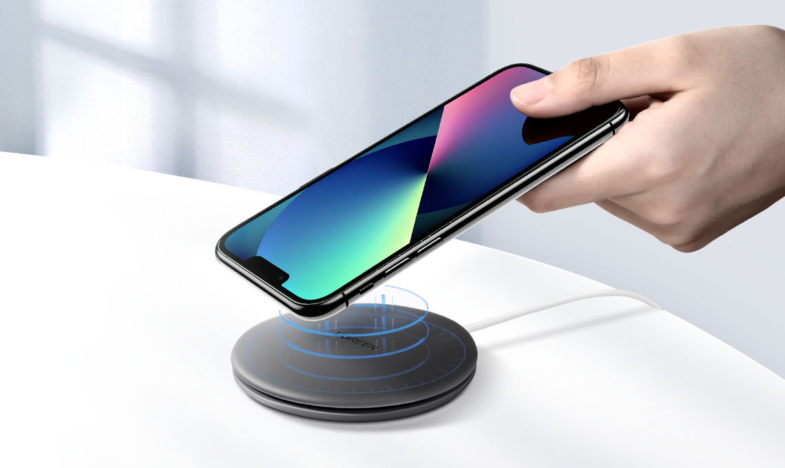 wireless charging