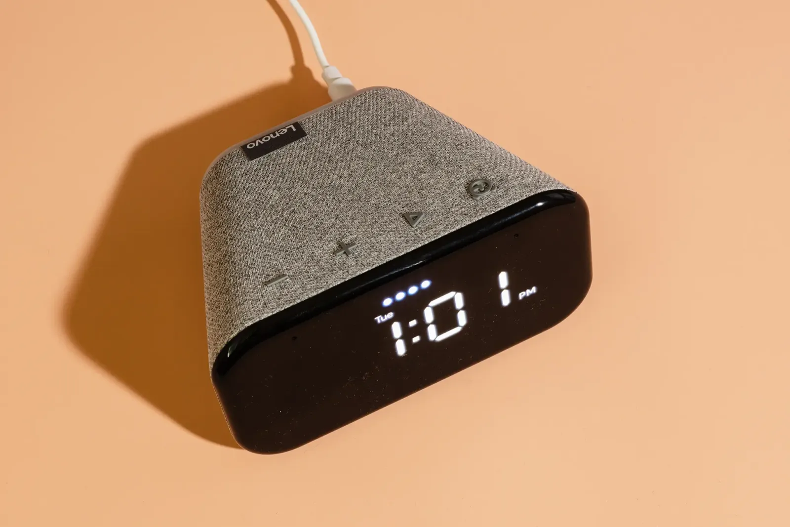 Lenovo Smart Clock Essential