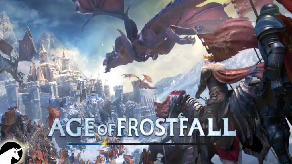 Age of Frostfall