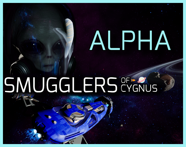 Smugglers of Cygnus