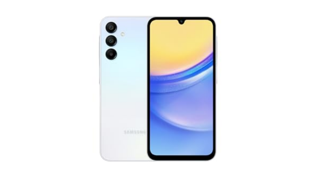 Samsung Galaxy A15 5G