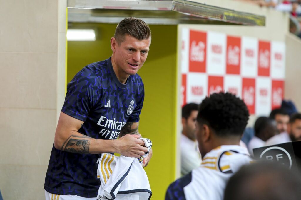 kroos