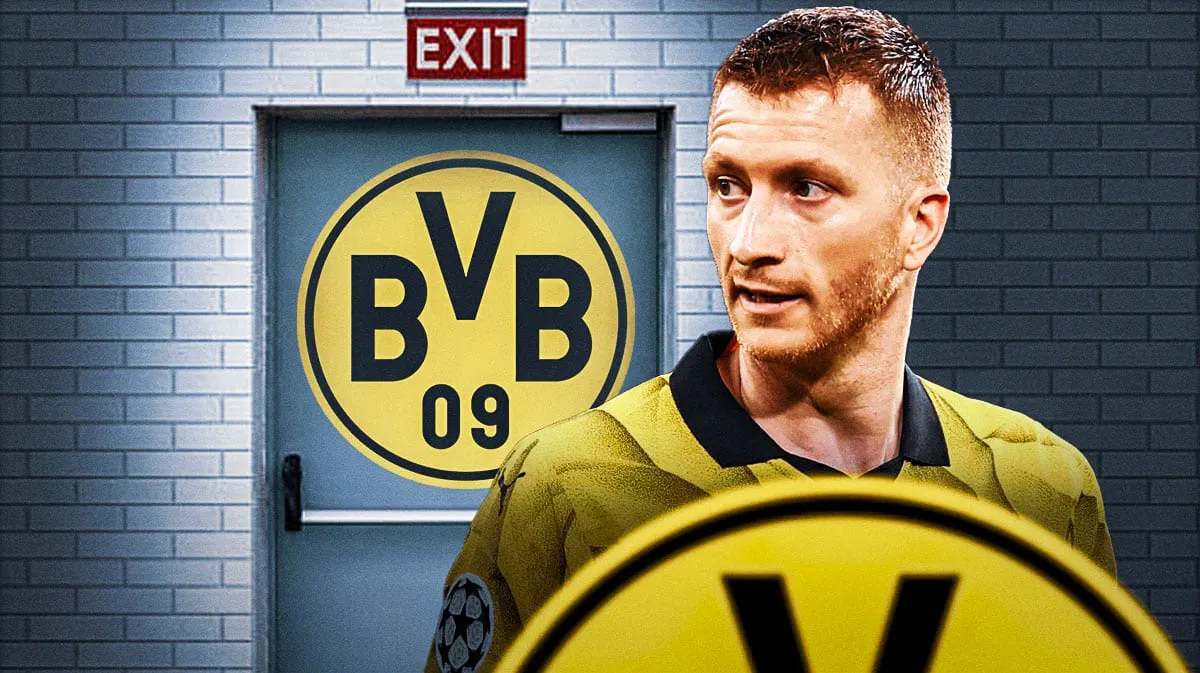 marco reus